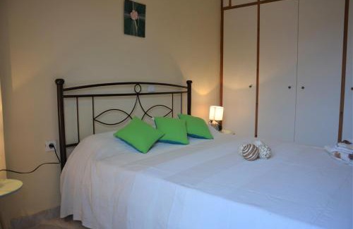 Agios Sostis Apartment | AnnaMaria House