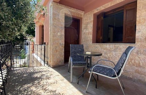 Volos City Centre Apartment | Anns Home