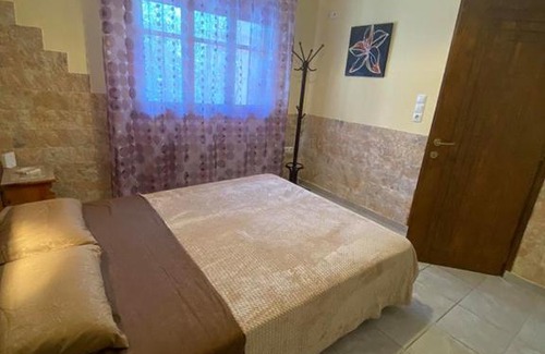 Volos City Centre Apartment | Anns Home