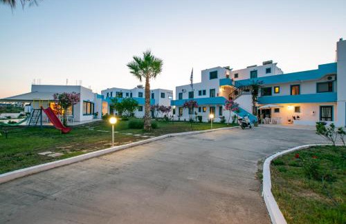 Marmari Apartment | Anthia Apartments