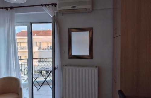 Larissa Apartment | Antonelo 4 Luxury Aparts