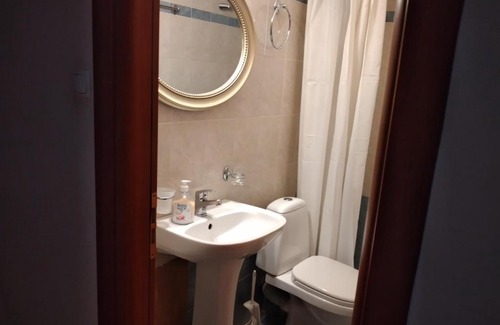 Larissa Apartment | Antonelo 4 Luxury Aparts