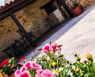 Geropotamos House | Antonia’s Home Alfa Village