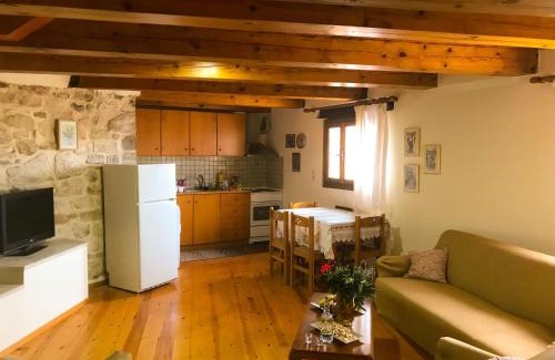 Geropotamos House | Antonia’s Home Alfa Village