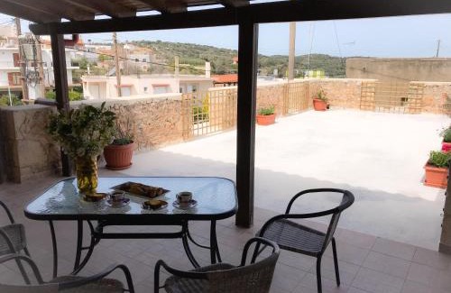 Geropotamos House | Antonia’s Home Alfa Village