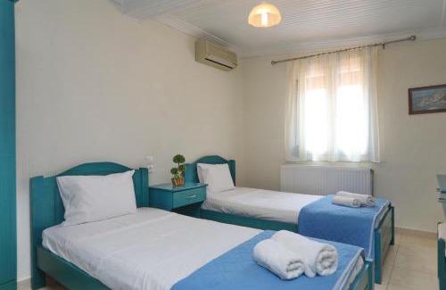 Skopelos Apartment | ANTONIOS Skopelos studios apartments