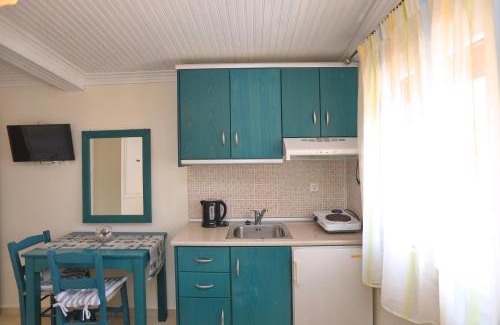 Skopelos Apartment | ANTONIOS Skopelos studios apartments