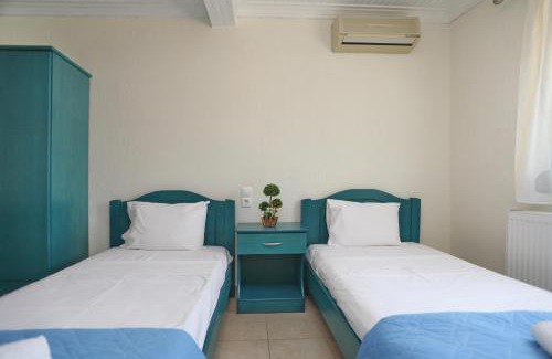 Skopelos Apartment | ANTONIOS Skopelos studios apartments