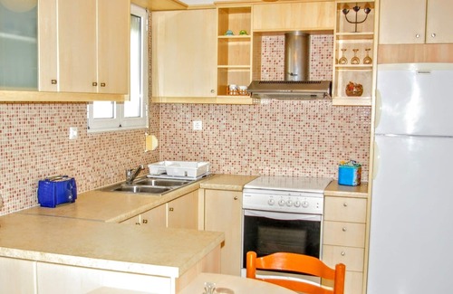 Pigianos Kampos Apartment | Antonis Family apartment