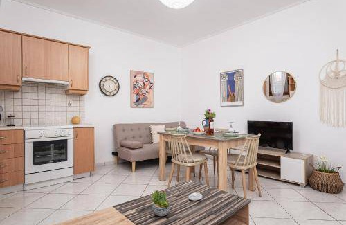 Ireon Apartment | Apartment ∙ 1 bedroom ∙ 4 guests