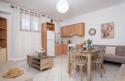 Ireon Apartment | Apartment ∙ 1 bedroom ∙ 4 guests