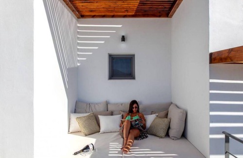 Aktio-Vonitsa Apartment | Apartment ∙ 1 bedroom ∙ 6 guests
