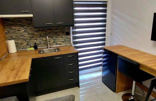 Serres Apartment | Apartment ∙ 1 bedroom ∙ 4 guests