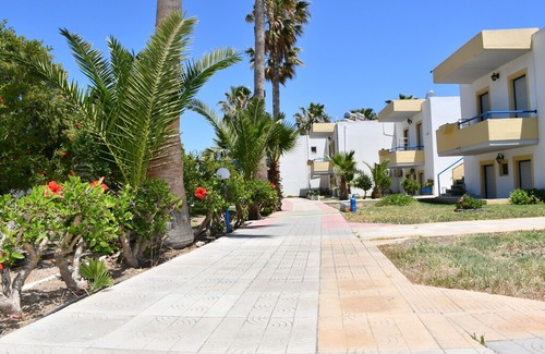 Lambi Apartment | Apartment #13 at Lambi Beach