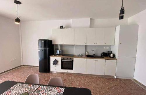 Lavreotiki Apartment | Apartment ∙ 2 bedrooms ∙ 6 guests