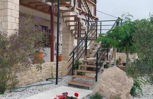 Ierapetra Apartment | Apartment ∙ 3 guests