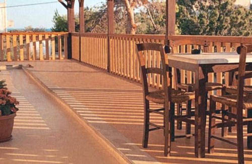 Ierapetra Apartment | Apartment ∙ 3 guests