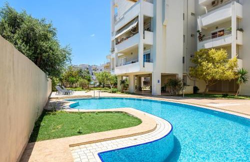 Halepa Apartment | Apartment A80
