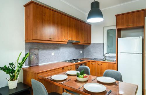 Halepa Apartment | Apartment A80