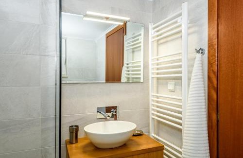 Halepa Apartment | Apartment A80
