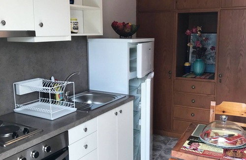 Agia Efimia Apartment | Apartment for 2 in the center of Agia Efimia, near Myrtos beach