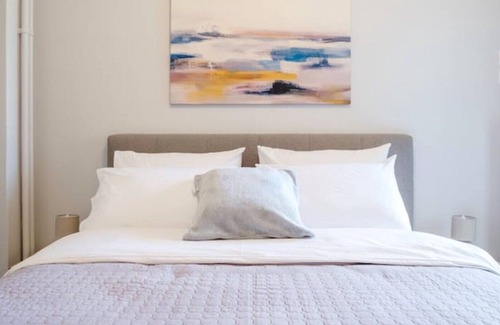 Kinosargous Apartment | Apartment in the center with a terrace garden