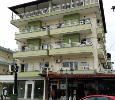 Katerini Apartment | Apartment Julia