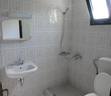 Petra Apartment | Apartments Fotoula