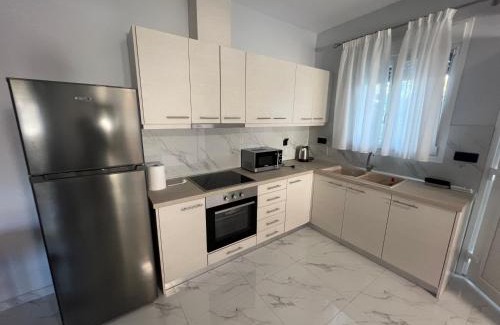 Korinos Apartment | Apartments Melina