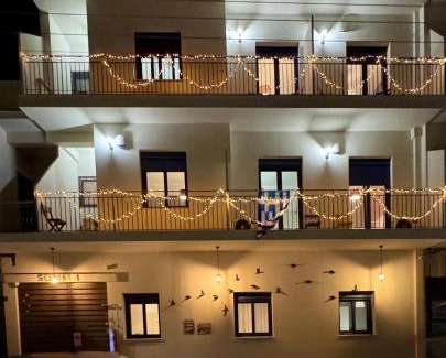 Dafni Apartment | Apartments Sunshine G1