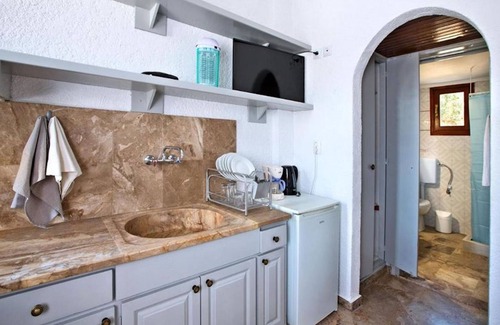 Ferma Apartment | Apartments with garden view2