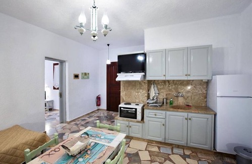 Ferma Apartment | Apartments with sea view1