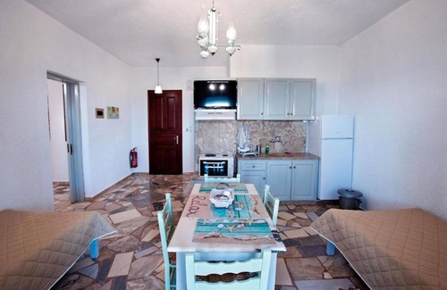 Ferma Apartment | Apartments with sea view1