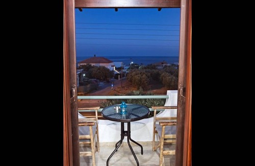 Ferma Apartment | Apartments with sea view1