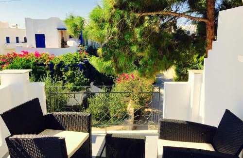 Aliki Hotel | Aphrodite Boutique Hotel