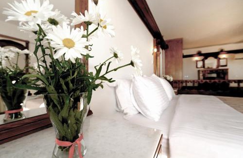 Amoopi Hotel | Apolis Beachscape Hotel