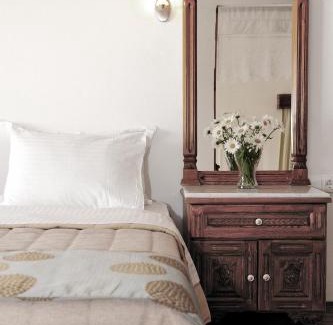 Amoopi Hotel | Apolis Beachscape Hotel