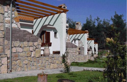 Soufli Resort | Apolithomeno Dasos Holiday Villas near Alexandroupolis