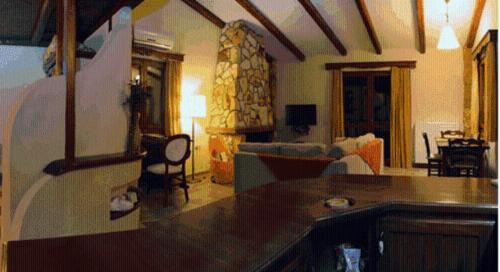 Soufli Resort | Apolithomeno Dasos Holiday Villas near Alexandroupolis