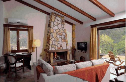 Soufli Resort | Apolithomeno Dasos Holiday Villas near Alexandroupolis