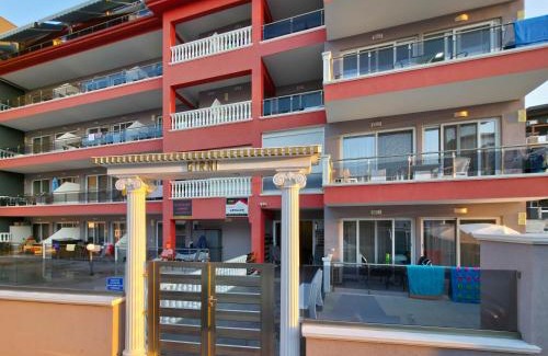 Katerini Apartment | APOLLON Suites by SDR
