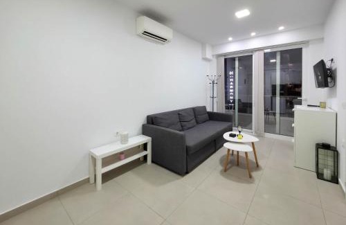Katerini Apartment | APOLLON Suites by SDR