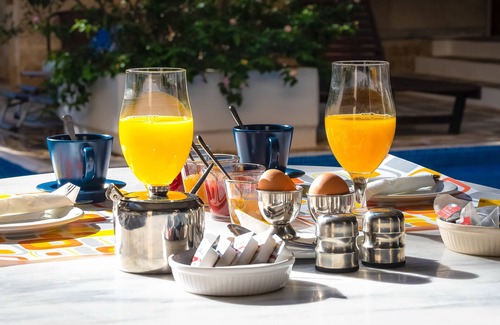 Varkiza Apartment | Apollonia Hotel Apartments