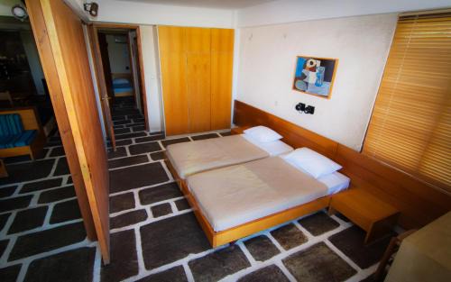 Varkiza Apartment | Apollonia Hotel Apartments