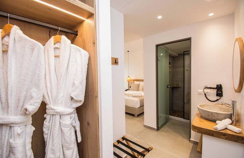 Anissaras Hotel | Aqua Blu - Adults Only by Checkin