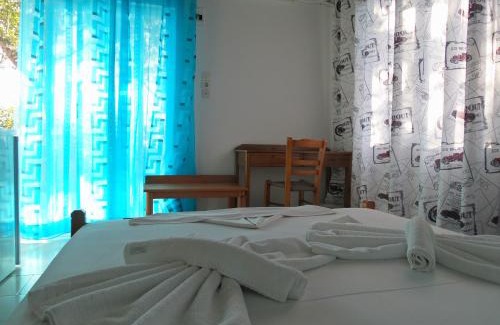 Falassarna Apartment | Aqua Marine