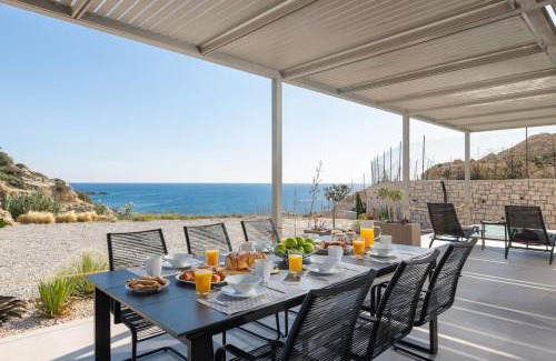 Stegna Apartment | Aquamarine Luxury Suites