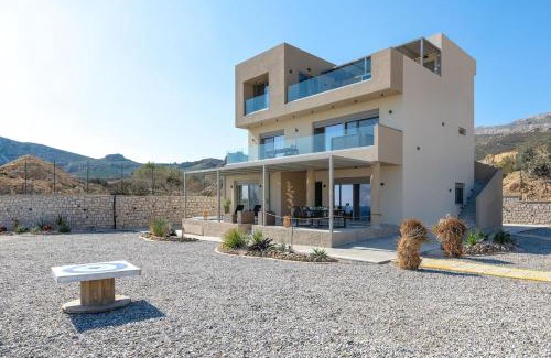 Stegna Apartment | Aquamarine Luxury Suites