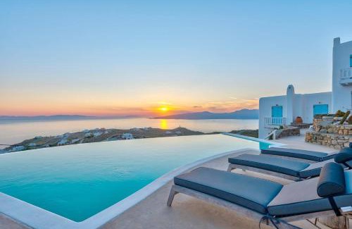Faros Armenistis House | Aquata Boutique suite with Pool
