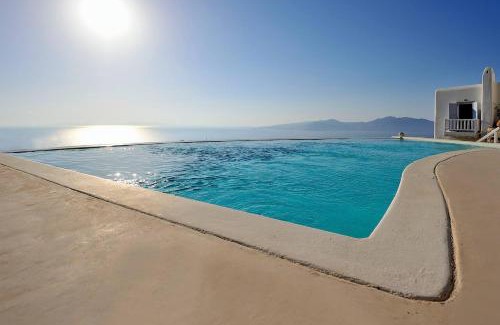 Faros Armenistis House | Aquata Boutique suite with Pool